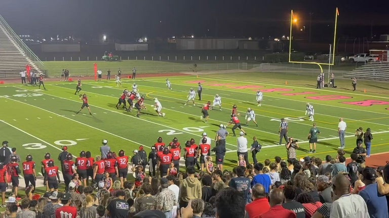 Video player poster image