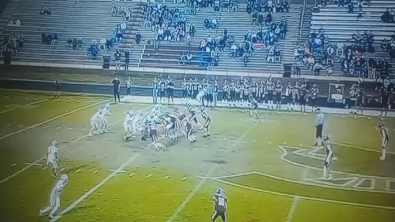 Video player poster image