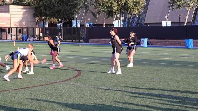 La Rams 2025 Showcase Clx 13- Marina0