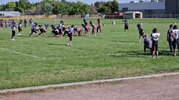 Future Nampa Star athlete