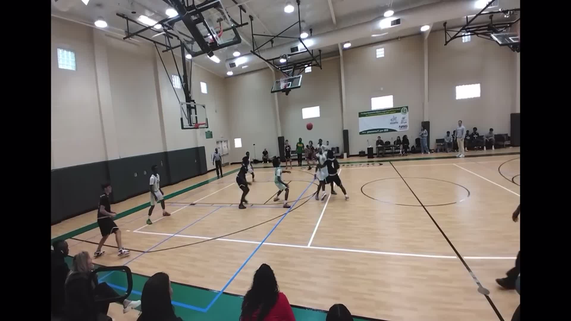 The Need for Speed!!!