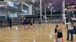 Club - Rocky Elite 16 National