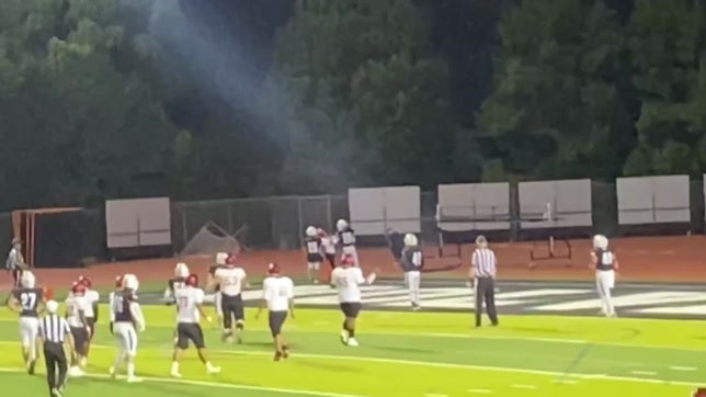 Varsity QB reps