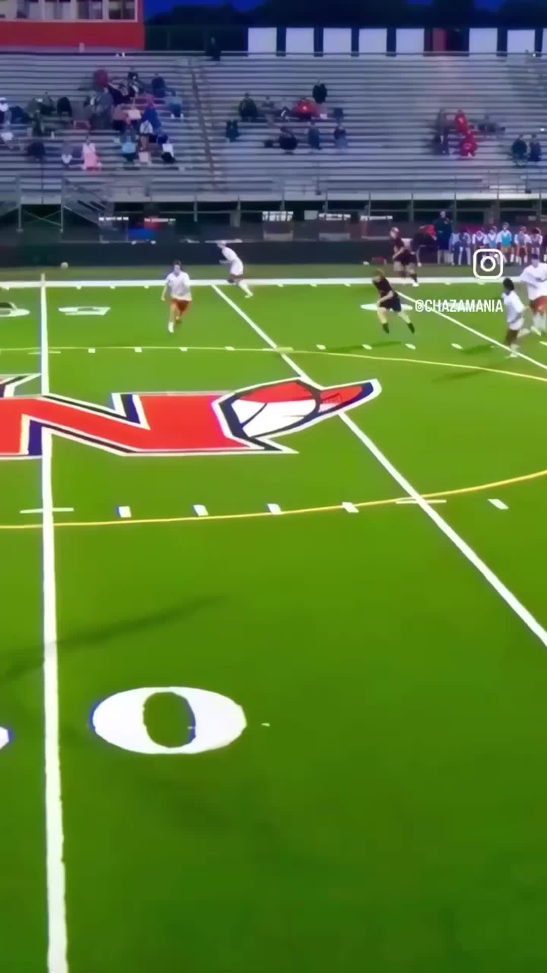 4-28-2025 Nansemond River vs Grassfield