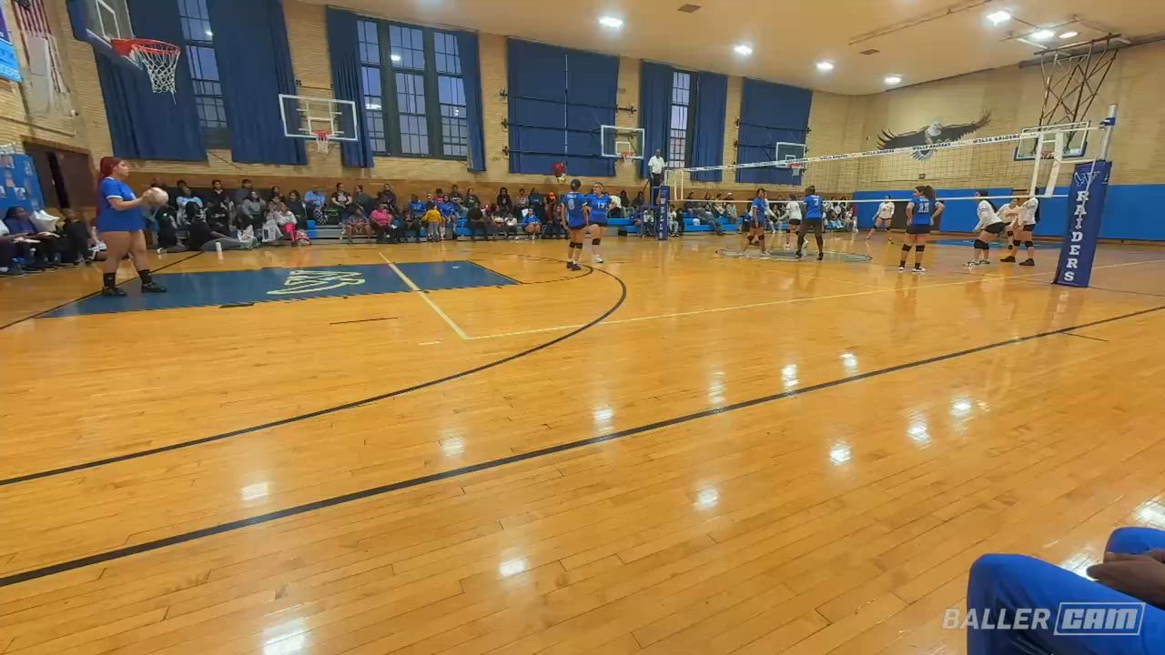 "She don't want it" Yasmin's Ace