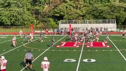 Holliston vs Grafton