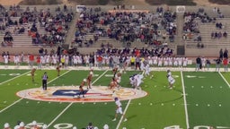 Pebble hills v Eastlake