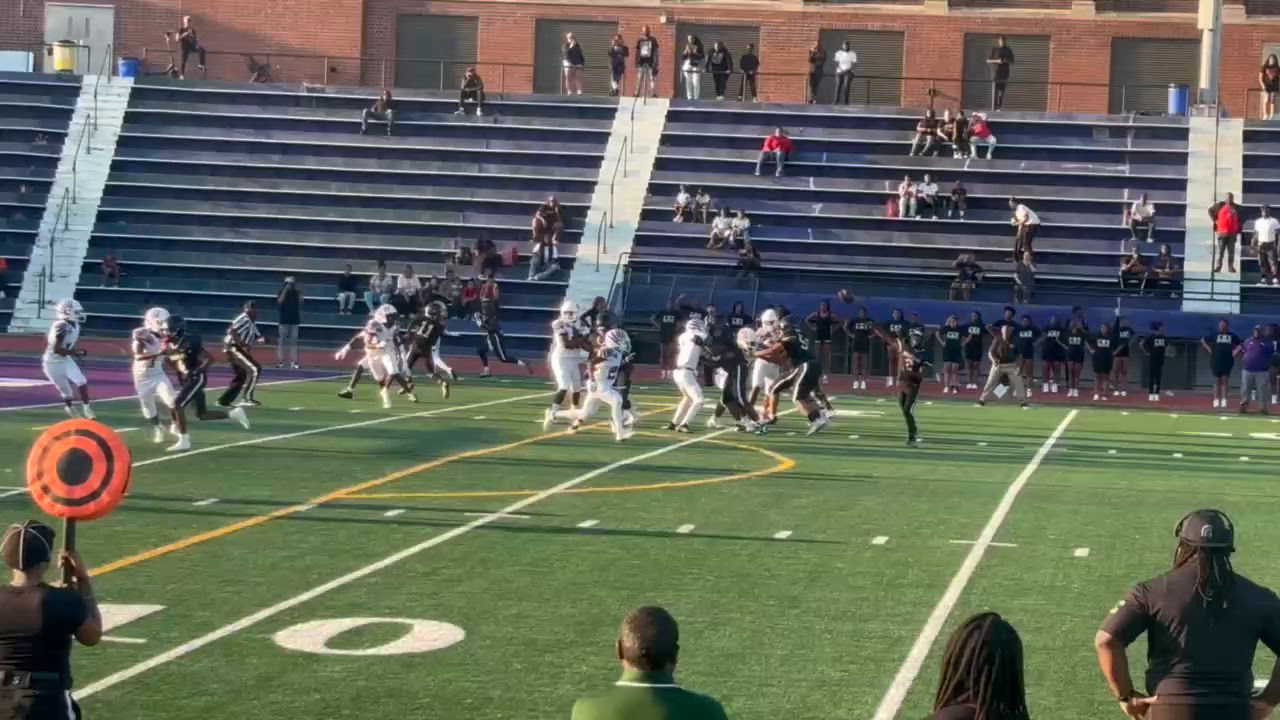 9/19 Richard Wright PCS @ Cardozo