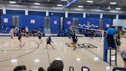 Done with League and CIF next