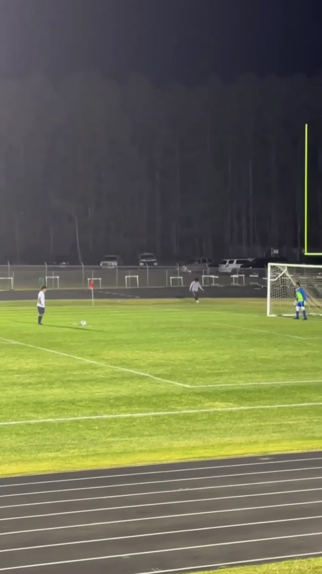 East Clarendon penalty shootout win