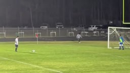 Timberland vs East Clarendon