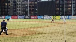 Glenn vs. Grimsley 3.7.24