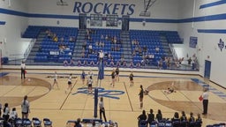 Robinson Rockets v. Gatesville Hornets 9/22/23