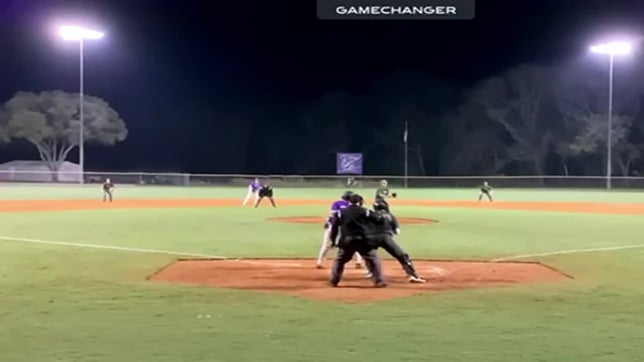 Relief   1.1 IP, 1H, 3K, 0BB, 0R   Win 3-1