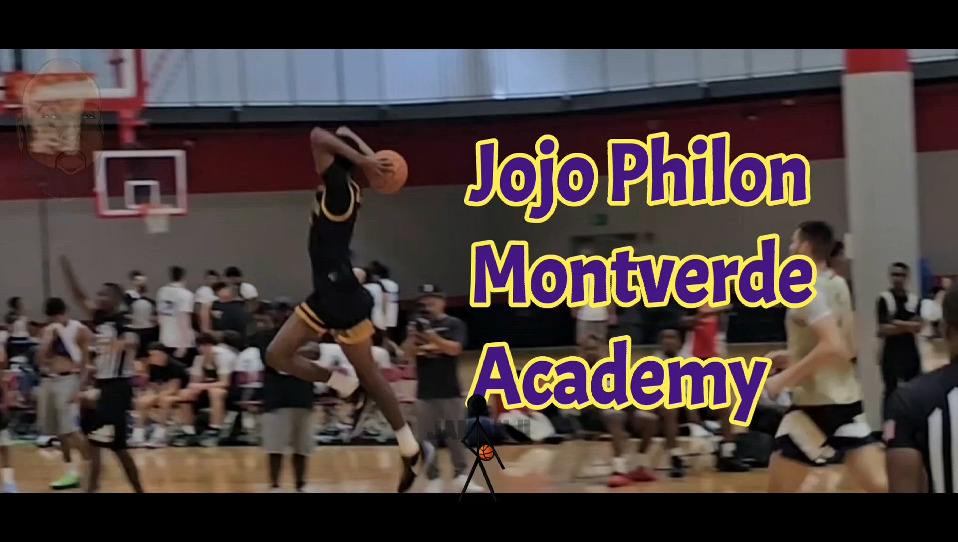 Joe Philon III 
Montverde Academy 
Class of 2026
#jamanjifilms #fyp #thewatcher #JoePhilon #JojoPhilon ( @realmgjoe )