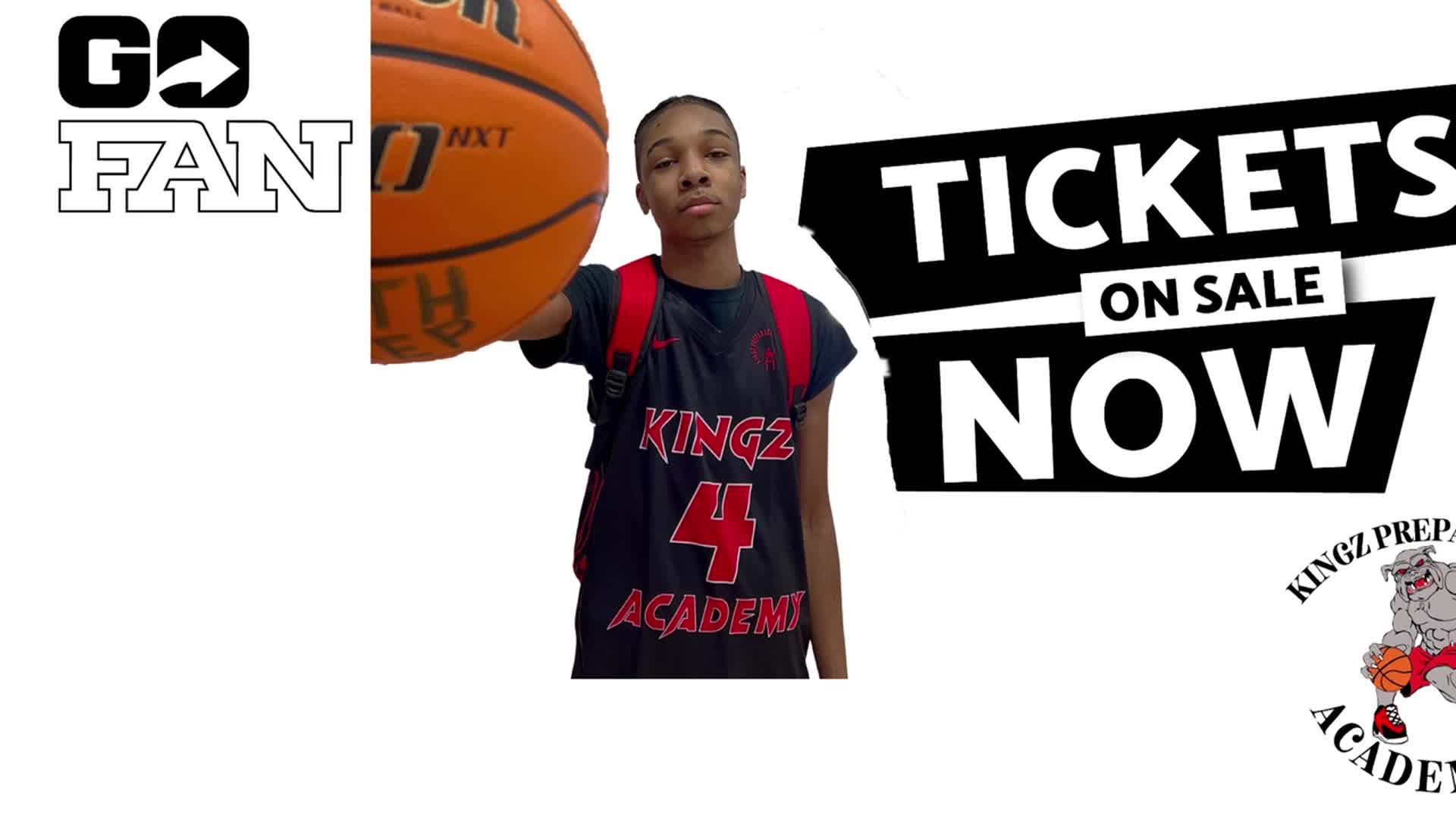 2024 6'4 Renaldo Gilmore Grabbing Boards and taking names.