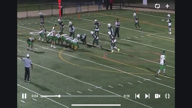 Video player poster image