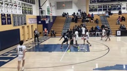 Game Highlights vs Forestview High School