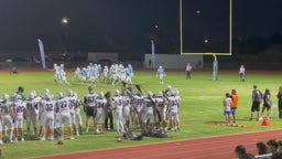 1st extra point of 2024 Junior Season