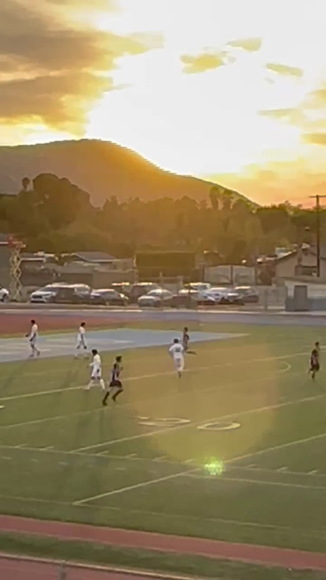 David Guzman #19 Goal