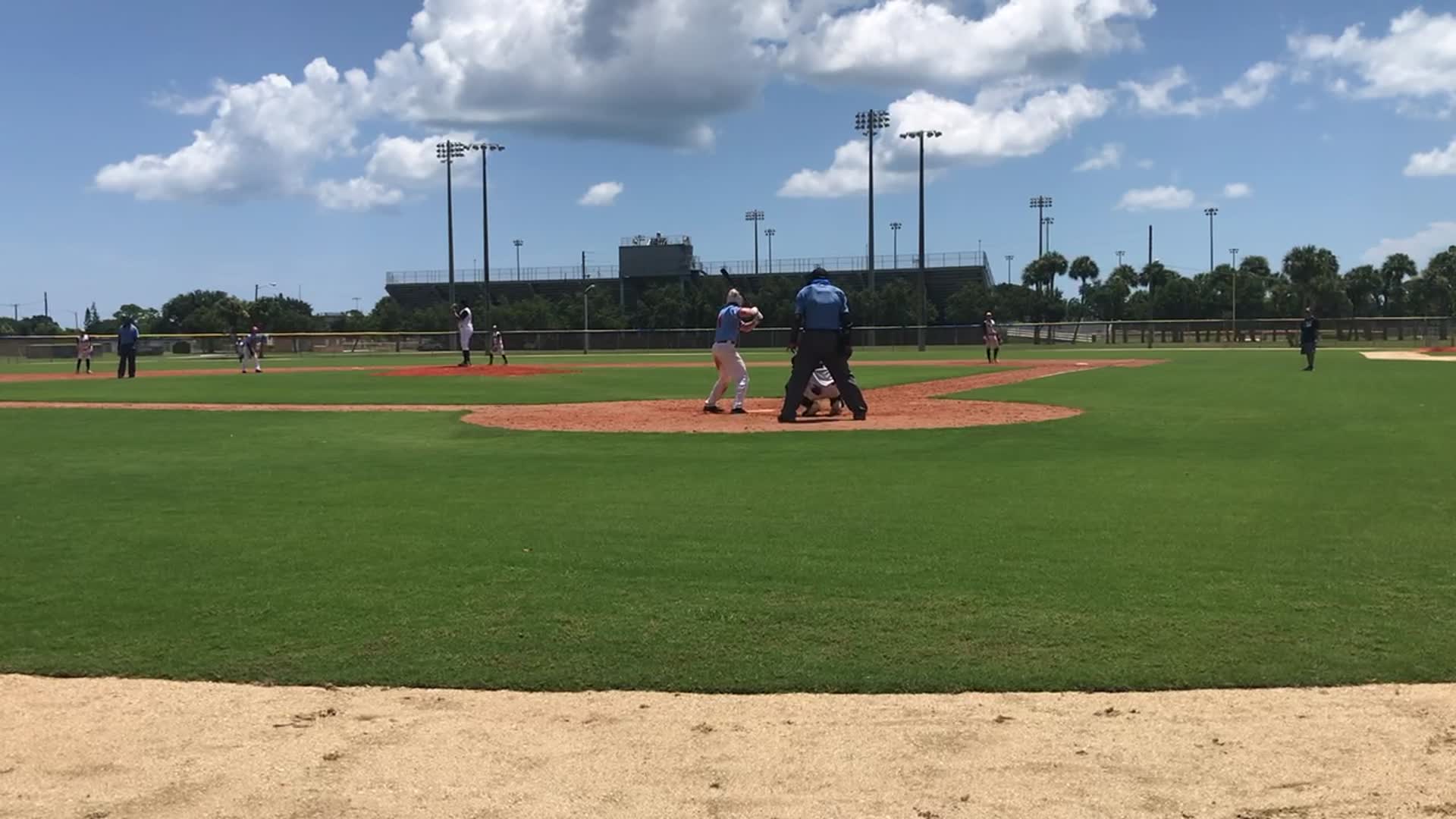 Brandon Butler Homer