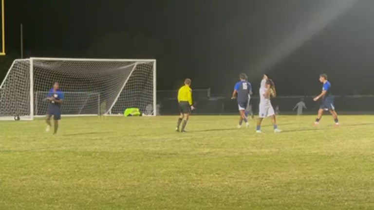 Video player poster image