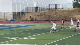 21 Sep 24, W, 4-0 at Walnut Hills (Goal)
