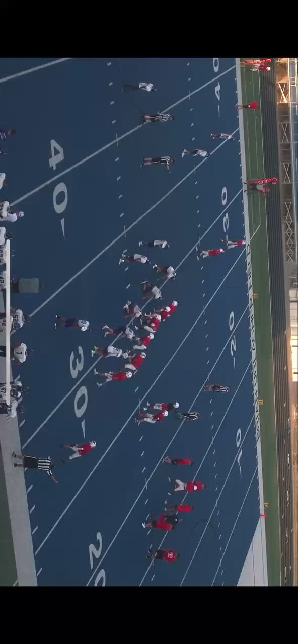 WR 2029 EHS Lucas Lopez