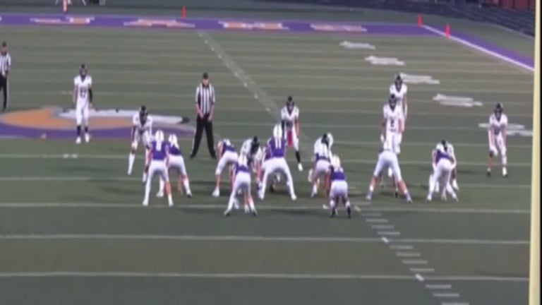 Video player poster image