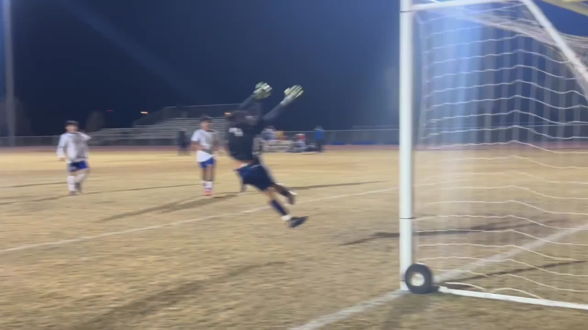 West Shores at Calipatria vid 2