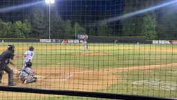 Spencer McBurney vs Westchester Country Day