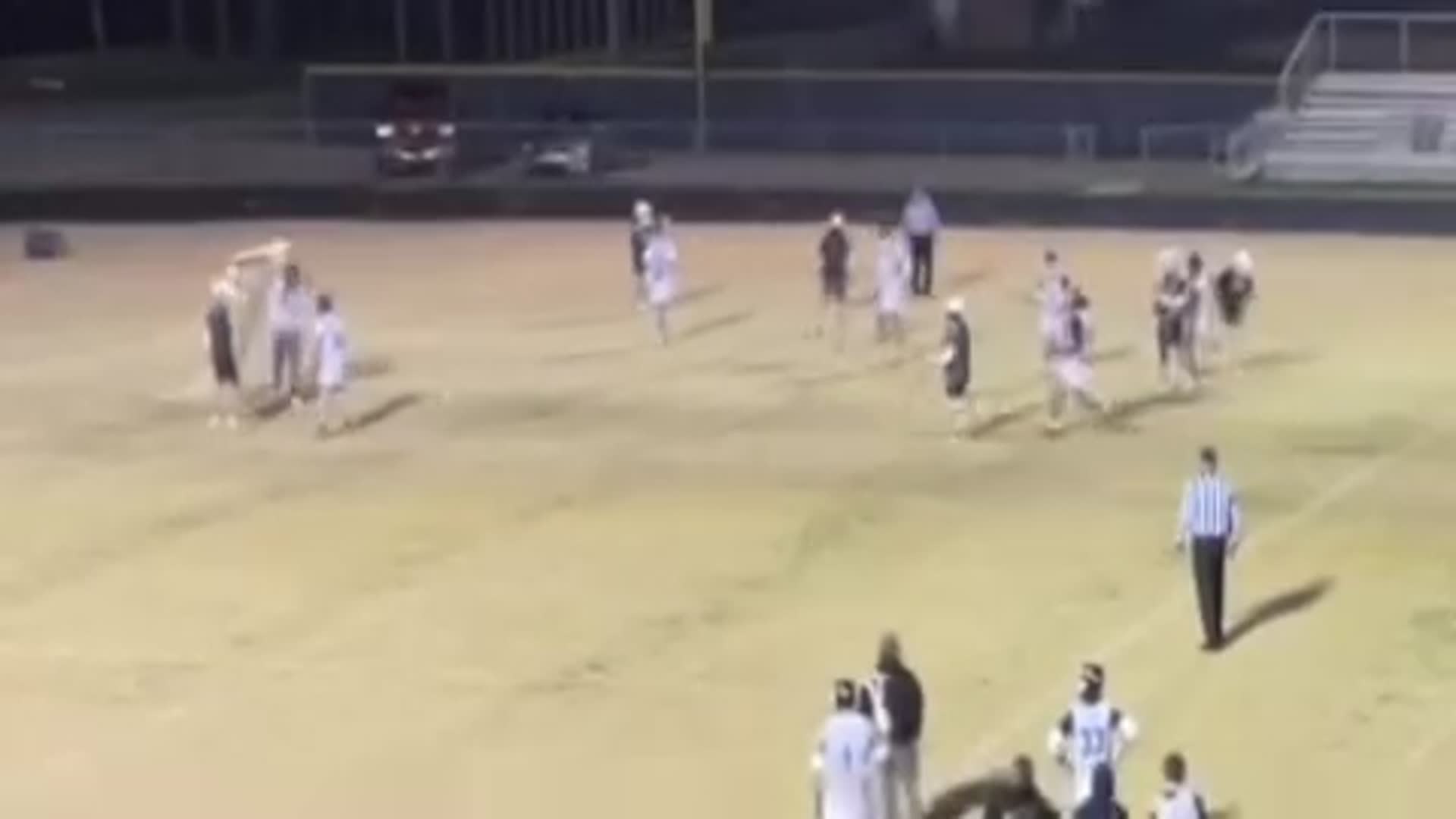 West Forsyth LAX 2024