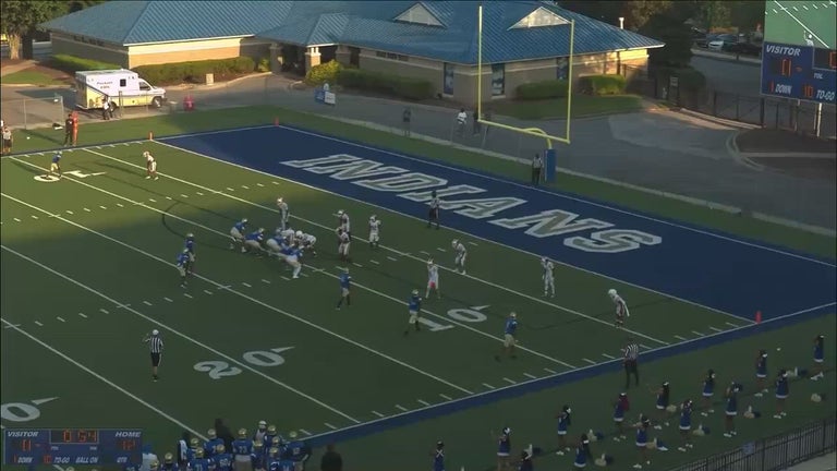 Video player poster image