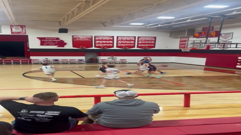 Video player poster image