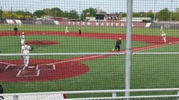 Taylor vs. Southgate 5/12/2025