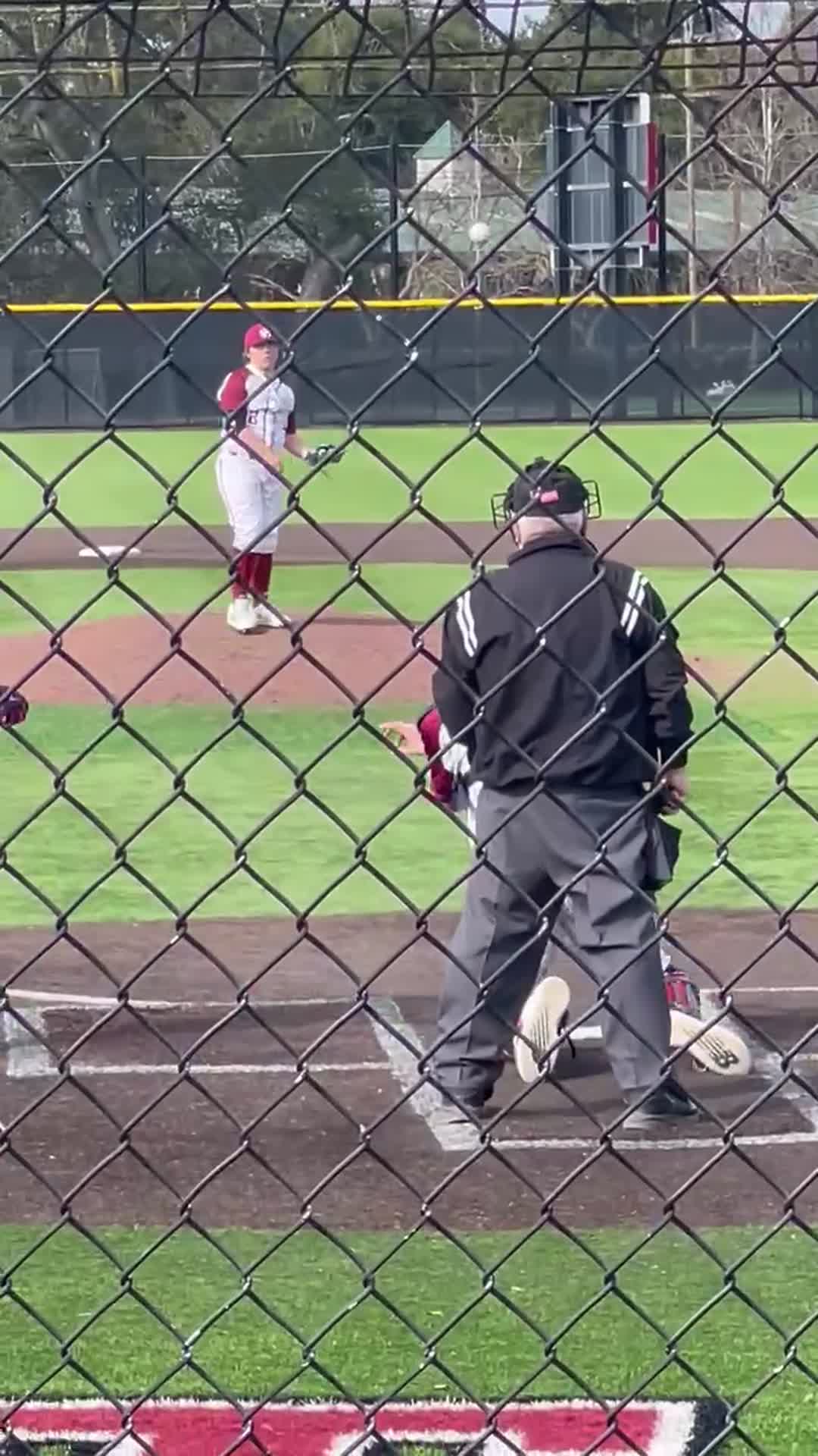 Soph LML ON THE Hill