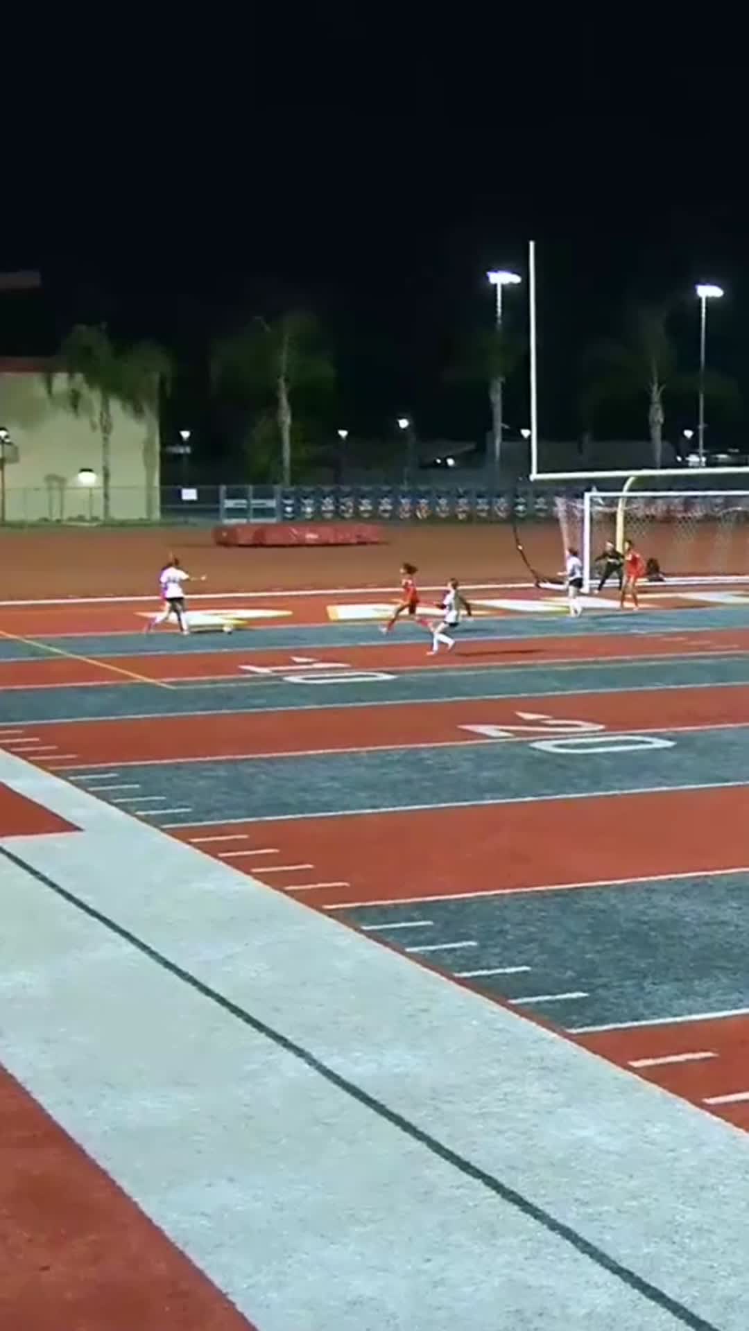 5-0 win vs Corona

Goals scored by: 2- Brystal, 2- Kaycee, 1- Alarcon