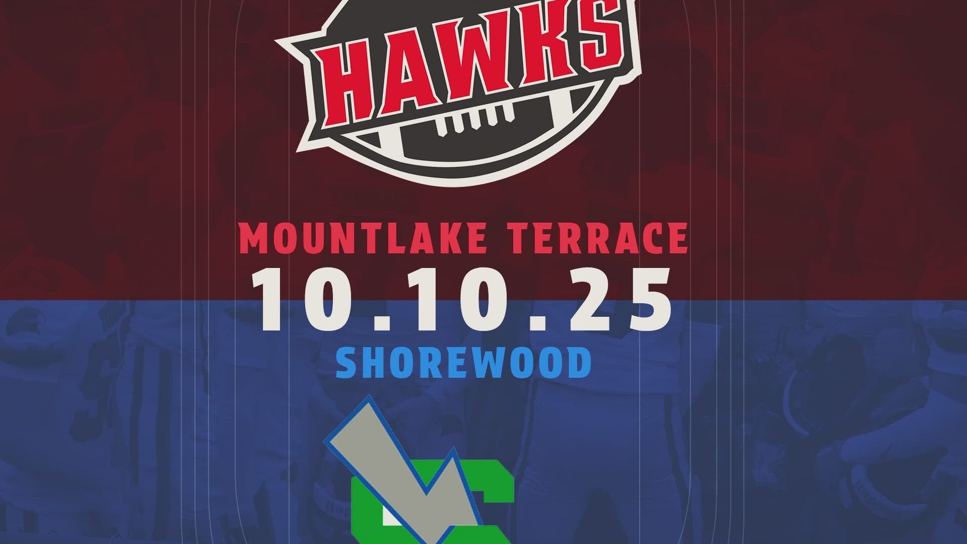 Mountlake Terrace vs Shorewood Highlights