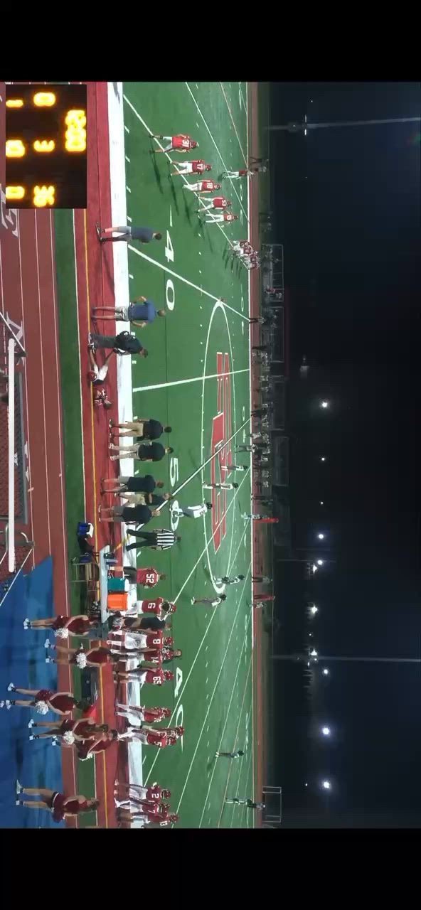 5'8 122 junior wr/db