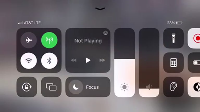 Video player poster image