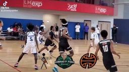 J'London Bivens
Skills Center Elite UA 2025
Tampa Preparatory School
11th Grade
Class of 2025