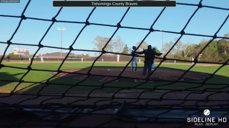 Video player poster image