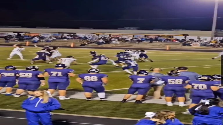 Video player poster image