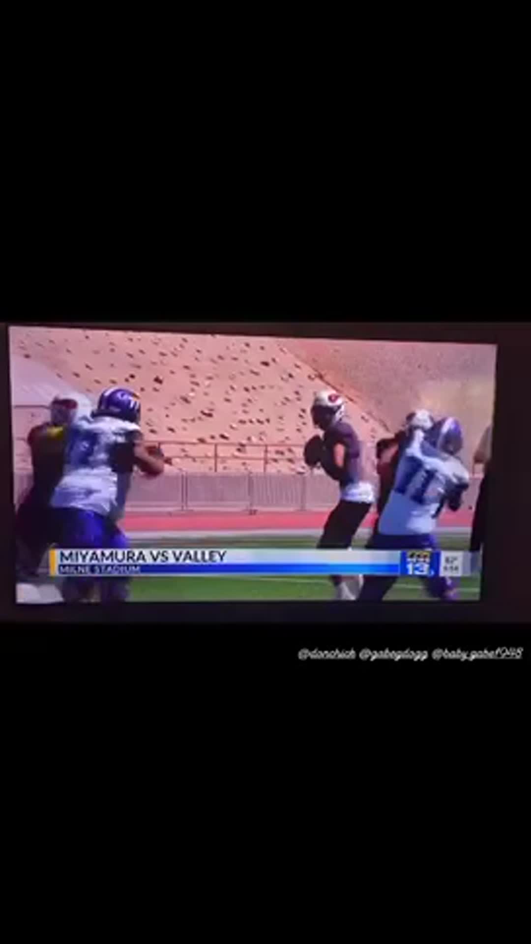 Valley Vikings