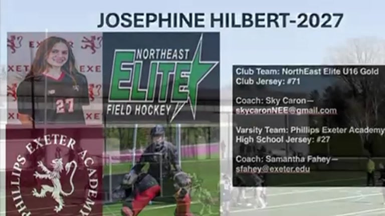 Video player poster image