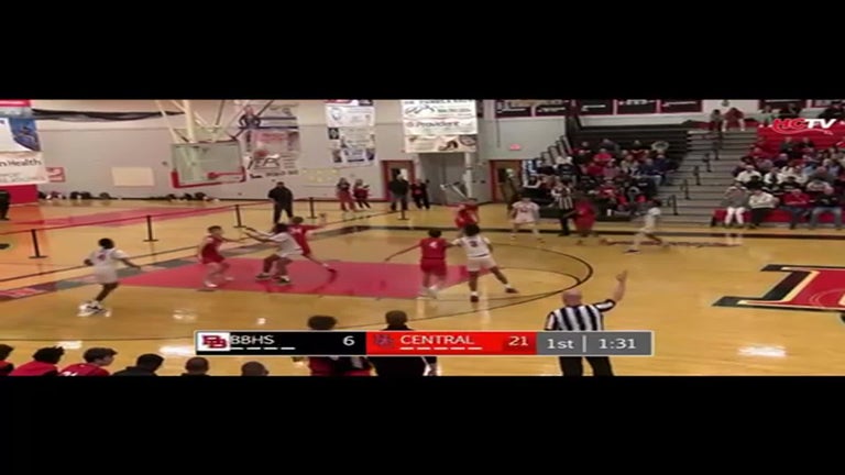 Video player poster image