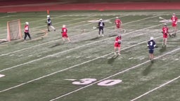 opening druid hills high school game win against swd