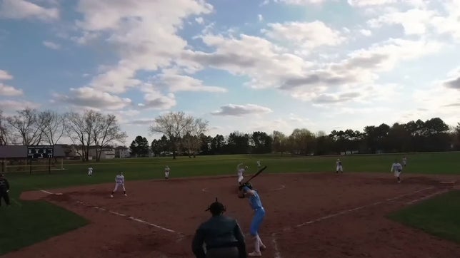 Single vs Aquinas 4/22/25