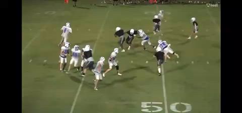 Scrimmage Highlights