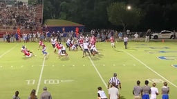 Big 4th Down Stop